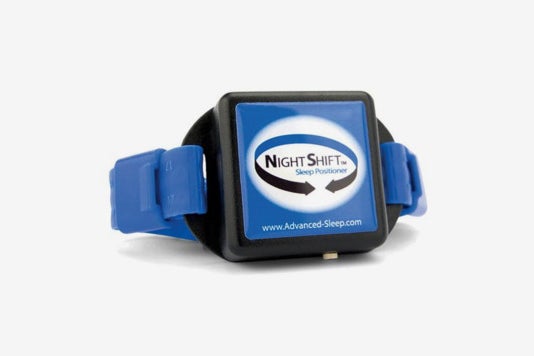 NightShift Sleep Positioner.